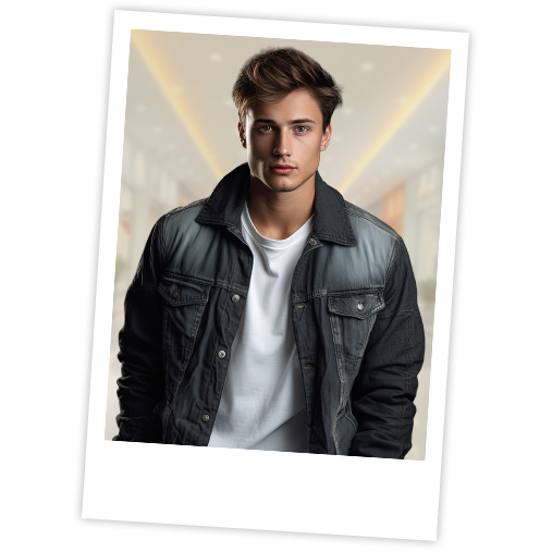 Luxe Minimalist Layers